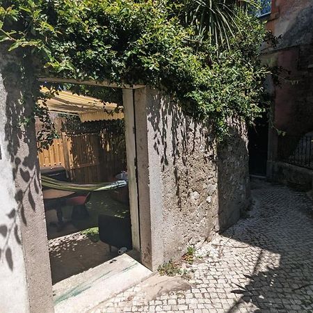 Tiny Smart Home, Private Garden & Outside Jacuzzi. Center Sintra! Exterior photo
